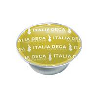 BX15 BIALETTI COFFEE CAPS ITALIA DECA