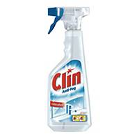 CLIN GLASS CLEANER 500ML