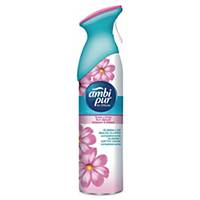 Deodorante eliminaodori per ambiente Ambipur fiori delicati spray 300 ml