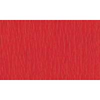Crêpepapier, B 50 cm x L 2,5 m, rood, per 10