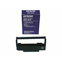 Epson ERC38B Print Ribbon Black