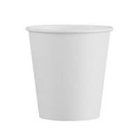 PK1000 DISPOSABLE PAPER CUPS 170G
