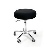 Active Balance 360 ergonominen tuoli musta