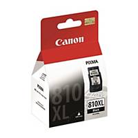 Canon PG-810XL Inkjet Cartridge - Black
