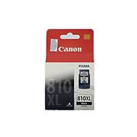 Canon PG-810XL Inkjet Cartridge - Black