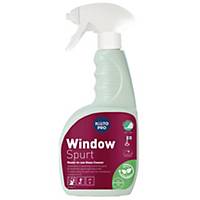 KIILTO E1 WINDOW CLEAN SPRAY 750CL
