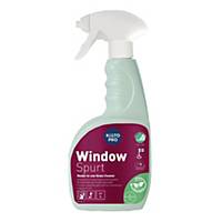 Kiilto Window Spurt lasinpesuaine spray 750ml
