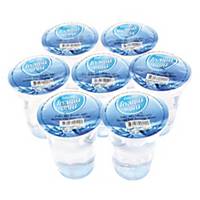 GOLDEN PAN Drinking Water 220 Millilitres Pack of 48