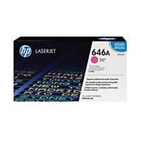 HP CF033A laser cartridge red [12.500 pages]