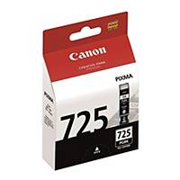 Canon PGI-725BK Inkjet Cartridge - Black