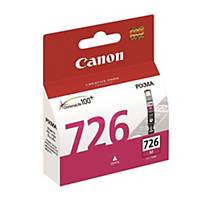 Canon CLI-726M Inkjet Cartridge - Magenta