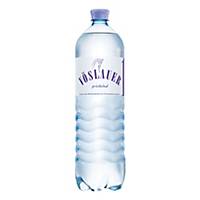 Vöslauer Mineralwasser, prickelnd, 1,5 l, 6 Stück