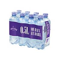 Vöslauer Mineralwasser, prickelnd, 500 ml, 8 Stück