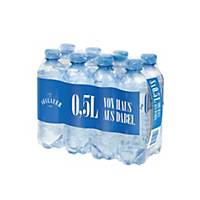 Vöslauer Gently Sparkling Mineral Water, 0.5l, 8pcs