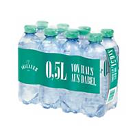 Vöslauer Still Mineral Water, 0.5l, 8pcs