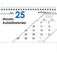 Zettler - Tischkalender - 985-0000 - 200 x 150 mm - weiß