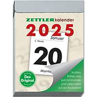 Zettler - Kalender - 302-0000 - 74 mm x 54 mm