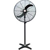 TOSAKI FS-65 Industrial Stand Fan 26 inches
