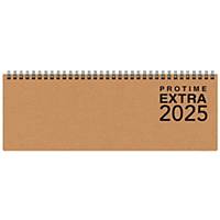 CC 3404 Protime Extra Eko 2024 pöytäkalenteri 295 x 105mm