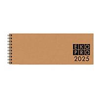 CC 3514 EkoPro 2024 pöytäkalenteri 255 x 95mm