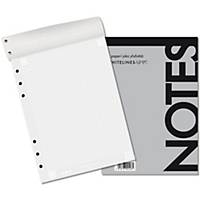 CC 9480 Notes muistilehtiö A5, 6-reikäinen, 5 x 5 mm ruudutus