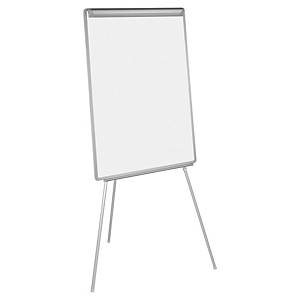 Mini paperboard chevalet à feuilles repositionnables Meeting chart H 45,7 x  L 38,1 cm - Blanc - Post-it - Chevalet - Achat & prix