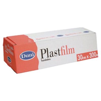 Duni Plastic Film