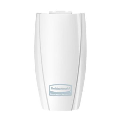 Rubbermaid Commercial Products TCell™ 1.0 Dispenser - White