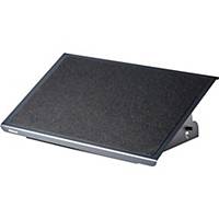 Fellowes Pro Series steel foot support