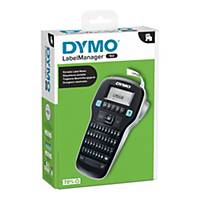 Dymo Label ManagerTM 160P Beschriftungsgerät, 49 mm, schwarz