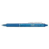 Pilot Frixion Clicker Pen 0.7 L/Blue