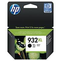 HP CN053AE ink cartridge nr.932XL black high capacity [1.000 pages]