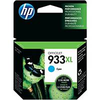 HP CN054AE inkjet cartridge nr.933XL blue High Capacity [825 pages]