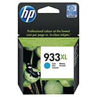 HP CN054AE ink cartridge nr.933XL blue high capacity [825 pages]