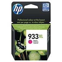 HP CN055AE ink cartridge nr.933XL red high capacity [825 pages]