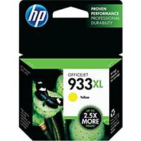 HP CN056AE inkjet cartridge nr.933XL yellow High Capacity [825 pages]