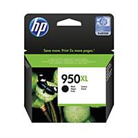 Tintenpatrone HP CN045AE/950XL, Reichweite: 2.300 Seiten, schwarz