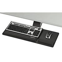 Fellowes FW 8017801 Designer Suites Compact Keyboard Tray
