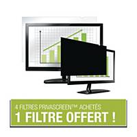 Fellowes PrivaScreen Privacy Filter - 19   5.4