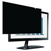 19  Fellowes PrivaScreen betekintésvédelmi monitorszűrő, standard, 5:4