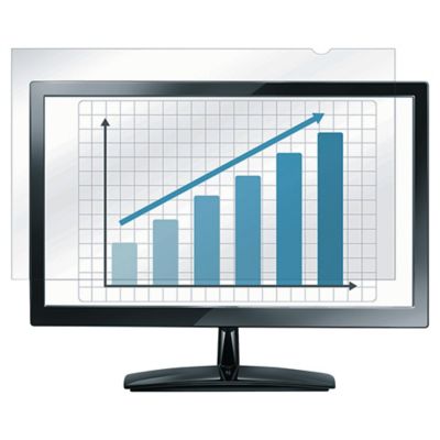 FELLOWES 4801601 24.0  PRIV FILTER WIDE