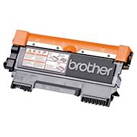 Brother TN-2210 toner cartridge black [1.200 pages]
