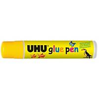 UHU Water Liquid Glue Pen 50Ml