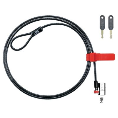 Zámek na notebook Kensington Click Safe