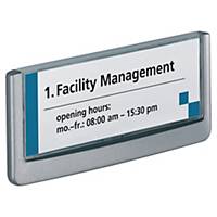 DURABLE CLICK SIGNS 149 X 52.5MM