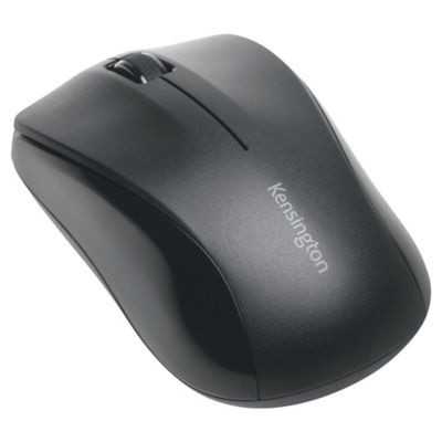 KENSINGTON VALUMOUSE WIRELESS THREE BUTTON USB MOUSE