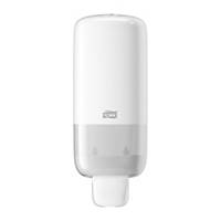Foam soap dispenser Tork Elevation S4 561500, plastic, white