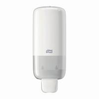 Tork S4 White Foam Soap Dispenser