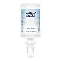 TORK 520501 FOAM SOAP REFILL 1L