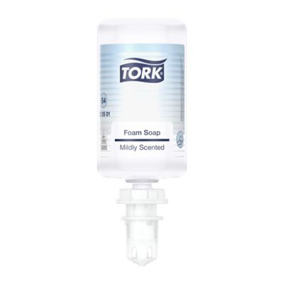 Tork Mildly Scented Foam Soap S4, 520501